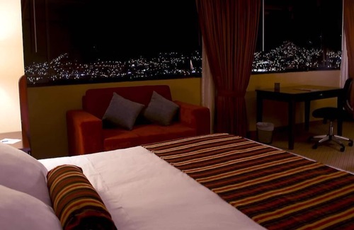 Cusco Hotel | Apu Mountain Lodge
