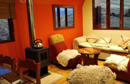 Layo Hostel | APU TACLLO LODGE