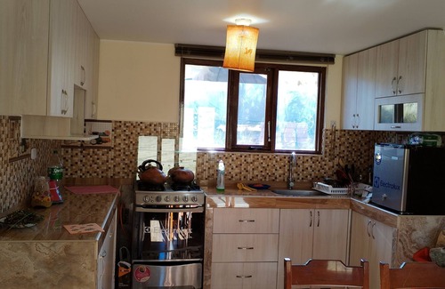 Layo Hostel | APU TACLLO LODGE