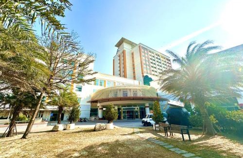 Lukang Resort | APVC Lukang Resort