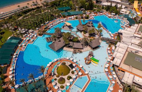 Titreyengol Hotel | AQI Pegasos World