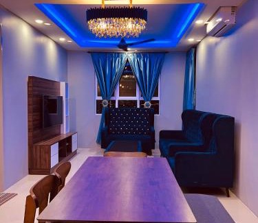 Kampung Tanjung Kapur Apartment | Aqira Homestay Ladang Tanjung Kuala Terengganu with POOL