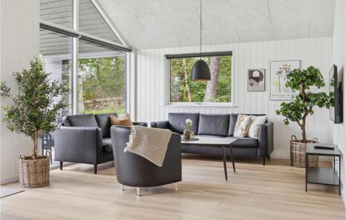 Krakow am See House | Aqua 221