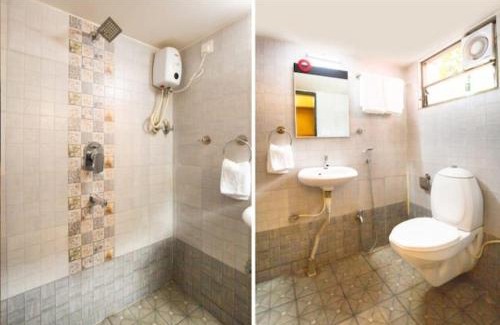 Altinho House | Aqua City Hotel in Panjim