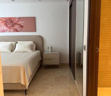 San Pedro de Alcantara Apartment | Aqua de Mar