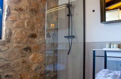 Villamiel Hotel | Aqua et Oleum Hotel