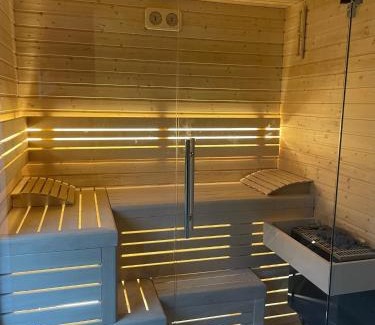 gmina Kowiesy House | Aqua Family House