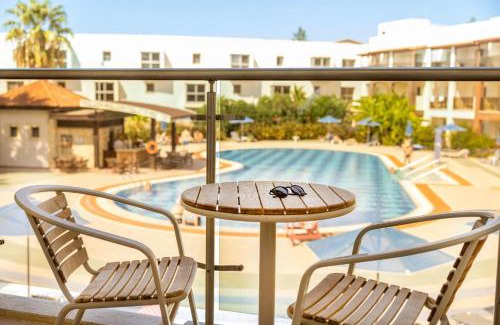 Selcuk Hotel | Aqua Fantasy Aquapark Hotel & Spa - Ultra All Inclusive