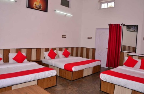 Dharamshala Hotel | Aqua Hotel