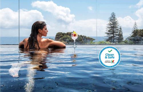 Livramento Apartment | Aqua - Pópulo Eco Village