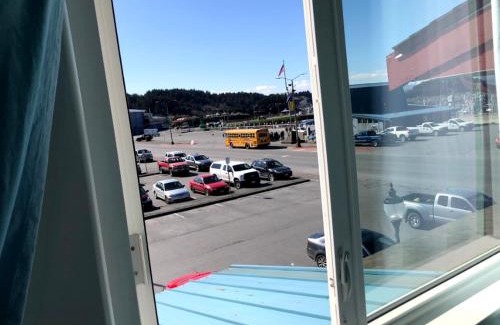 Kodiak Apartment | Aquamarine Suites