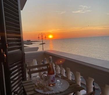 Giovinazzo Apartment | Aquamaris