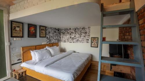 Bigha House | Aquarius by The StayCationer