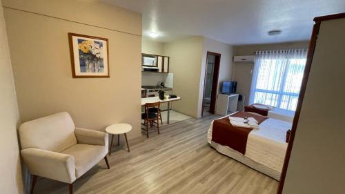 Centro Apartment | Aquarius Flat Studios