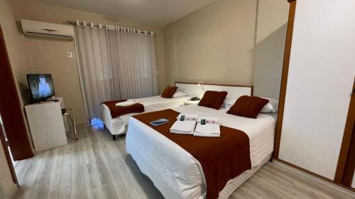 Centro Apartment | Aquarius Flat Studios