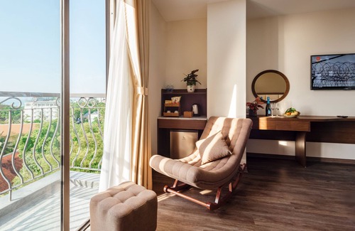 Duong Dong Hotel | Aquasun Hotel Phu Quoc