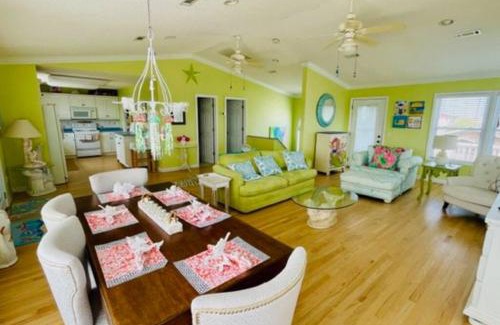 Holden Beach House | Aquatic Affair