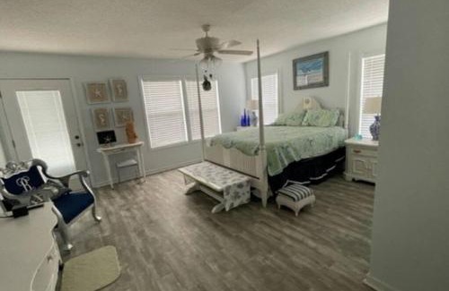 Holden Beach House | Aquatic Affair