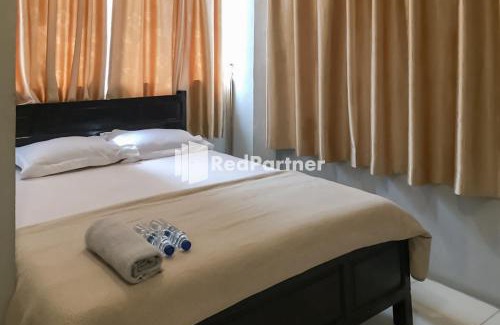 Balige Hotel | Aquino Marito Homestay Mitra RedDoorz