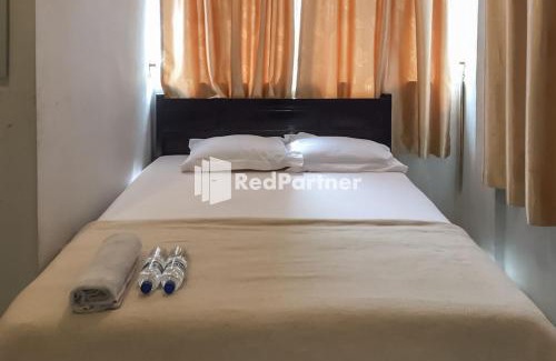 Balige Hotel | Aquino Marito Homestay Mitra RedDoorz