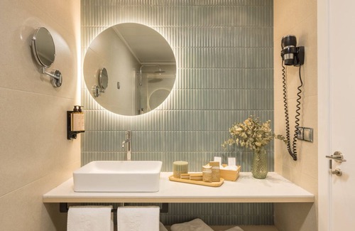 Calpe Hotel | AR Diamante Beach Spa & Convention Center