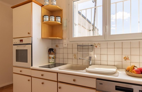 Sainte-Evette House | Ar Goualaniged by Interhome