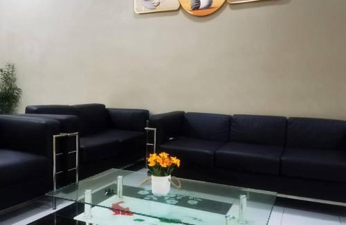 Segamat House | AR Happy Homestay