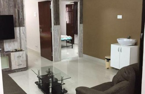 Vadapalani Apartment | AR HOME STAY