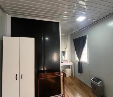 Kampung Pedah Hotel | Ar-Rani Roomstay