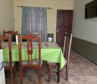 Catamarca Apartment | Departamento La Plazoleta