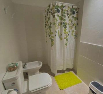 Catamarca Apartment | Sarmiento B1