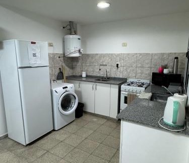 Catamarca Apartment | Santa Rita Departamentos Temporarios - Depto 1