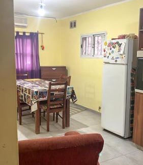 Catamarca House | Casita cómoda y de confianza