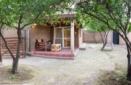 Catamarca House | Cabañas Mi Cata Hermosa - Catamarca Capital