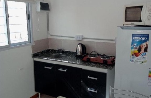 Catamarca Apartment | Departamento Chacabuco