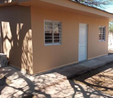 Catamarca Apartment | Departamento Chacabuco 2