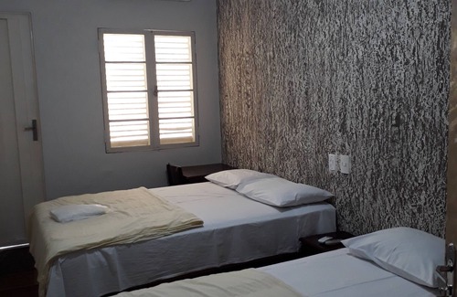 Centro Hotel | Araça Hotel