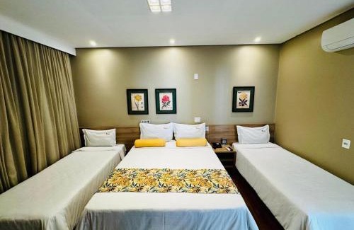 Centro Hotel | Araçatuba Plaza Hotel