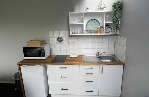 Opua Apartment | Arabella Hideaway