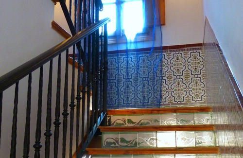 Tramacastilla Cottage | Arabian Nights