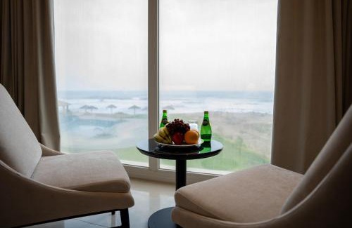 Mirbat Resort | Arabian Sea Resort Salalah