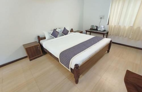 Mallandur Bed & Breakfast | Arabica Aura Homestay