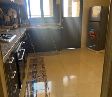 Beni Mellal Apartment | arachidia