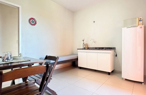 Laguna Apartment | Aracuã Inn - Laguna