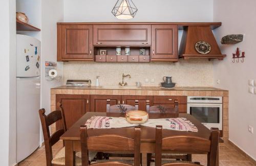 Aradena House | ARADENA TRADITIONAL House 4