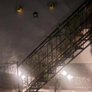 Mansarovar House | Aradhyas Stay