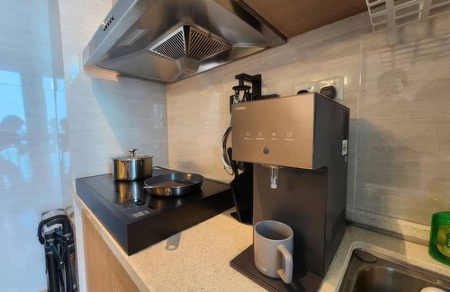 Taman Wahyu Condo | Aradia Residence Lake City KL North