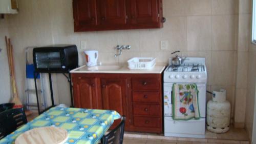 Campo Ramon House | Arai casa alquiler turistico