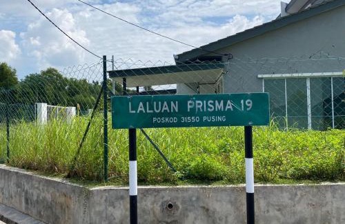 Batu Gajah House | Arai HOMESTAY