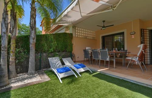 Platja de l'Arenal Apartment | Aram